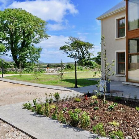 קליפדן Island View Townhouses מראה חיצוני תמונה